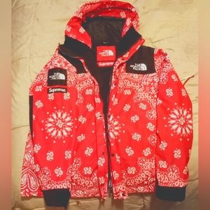 Supreme Northface (SUPxTNF)